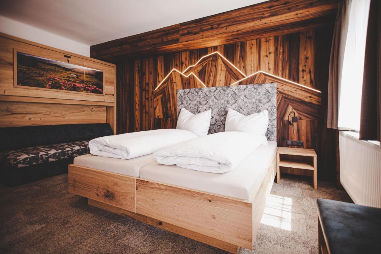 Gasthof Gschoadwirt Kernhof Luaran gambar